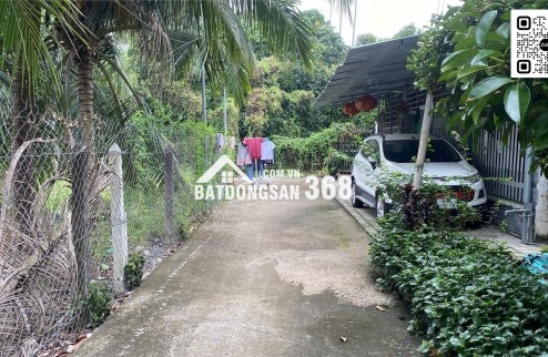 Bán Lô Đất Đẹp Mặt Tiền Đường An Sơn 32 – Gần Quanh Đai 3 – Chỉ 9,2 Triệu/M²
